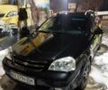 Чорний Шевроле Нубіра, об'ємом двигуна 1.8 л та пробігом 250 тис. км за 2800 $, фото 1 на Automoto.ua