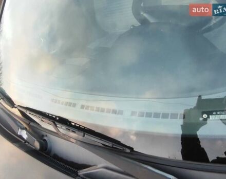 Чорний Шевроле Нубіра, об'ємом двигуна 1.6 л та пробігом 440 тис. км за 4100 $, фото 11 на Automoto.ua