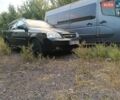 Черный Шевроле Нубира, объемом двигателя 1.6 л и пробегом 284 тыс. км за 3700 $, фото 1 на Automoto.ua