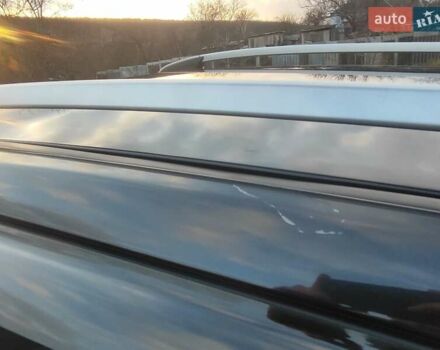 Чорний Шевроле Нубіра, об'ємом двигуна 1.6 л та пробігом 440 тис. км за 4100 $, фото 9 на Automoto.ua