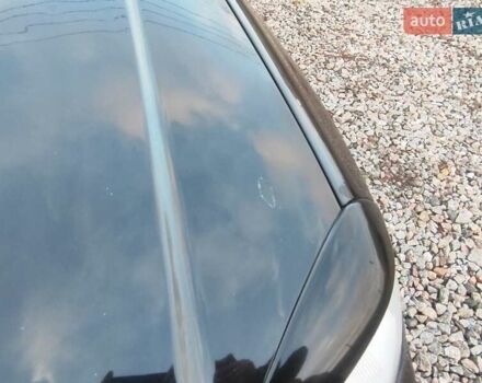 Чорний Шевроле Нубіра, об'ємом двигуна 1.6 л та пробігом 440 тис. км за 4100 $, фото 25 на Automoto.ua