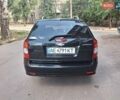 Черный Шевроле Нубира, объемом двигателя 1.6 л и пробегом 134 тыс. км за 4800 $, фото 4 на Automoto.ua