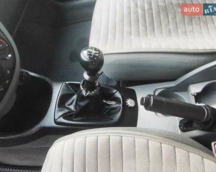 Чорний Шевроле Нубіра, об'ємом двигуна 1.6 л та пробігом 440 тис. км за 4100 $, фото 20 на Automoto.ua