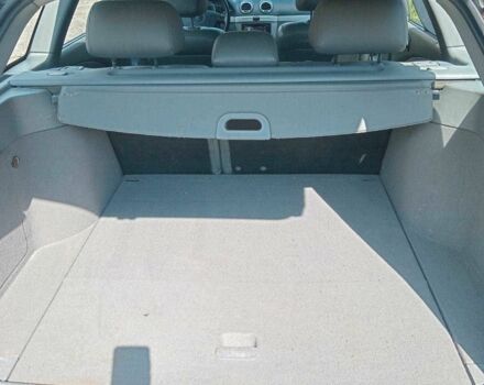 Черный Шевроле Нубира, объемом двигателя 1.6 л и пробегом 190 тыс. км за 4500 $, фото 5 на Automoto.ua