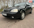 Чорний Шевроле Нубіра, об'ємом двигуна 1.8 л та пробігом 185 тис. км за 4800 $, фото 1 на Automoto.ua