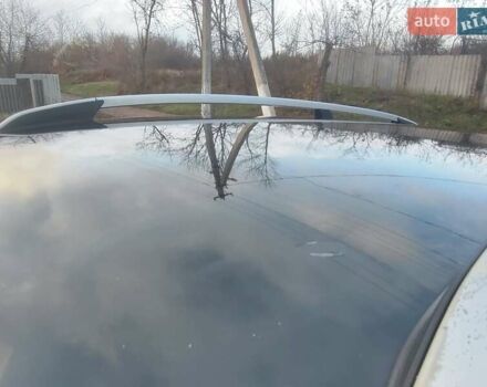 Чорний Шевроле Нубіра, об'ємом двигуна 1.6 л та пробігом 440 тис. км за 4100 $, фото 10 на Automoto.ua