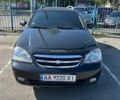 Черный Шевроле Нубира, объемом двигателя 1.8 л и пробегом 400 тыс. км за 3500 $, фото 1 на Automoto.ua