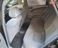 Черный Шевроле Нубира, объемом двигателя 1.6 л и пробегом 134 тыс. км за 4800 $, фото 16 на Automoto.ua