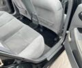 Черный Шевроле Нубира, объемом двигателя 1.6 л и пробегом 170 тыс. км за 4800 $, фото 11 на Automoto.ua
