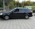 Черный Шевроле Нубира, объемом двигателя 1.6 л и пробегом 219 тыс. км за 4411 $, фото 6 на Automoto.ua
