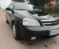 Черный Шевроле Нубира, объемом двигателя 1.8 л и пробегом 185 тыс. км за 4700 $, фото 33 на Automoto.ua