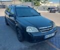 Черный Шевроле Нубира, объемом двигателя 1.6 л и пробегом 250 тыс. км за 5000 $, фото 1 на Automoto.ua
