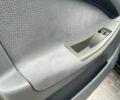 Черный Шевроле Нубира, объемом двигателя 1.6 л и пробегом 170 тыс. км за 4800 $, фото 6 на Automoto.ua
