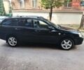 Черный Шевроле Нубира, объемом двигателя 1.6 л и пробегом 134 тыс. км за 4800 $, фото 7 на Automoto.ua