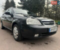 Чорний Шевроле Нубіра, об'ємом двигуна 1.8 л та пробігом 185 тис. км за 4800 $, фото 16 на Automoto.ua