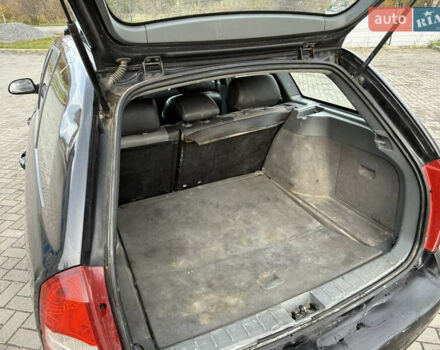 Чорний Шевроле Нубіра, об'ємом двигуна 1.6 л та пробігом 250 тис. км за 1950 $, фото 11 на Automoto.ua