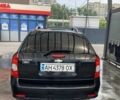 Черный Шевроле Нубира, объемом двигателя 1.6 л и пробегом 196 тыс. км за 4800 $, фото 1 на Automoto.ua