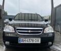 Чорний Шевроле Нубіра, об'ємом двигуна 1.6 л та пробігом 196 тис. км за 5000 $, фото 1 на Automoto.ua
