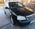 Чорний Шевроле Нубіра, об'ємом двигуна 1.6 л та пробігом 260 тис. км за 2200 $, фото 1 на Automoto.ua