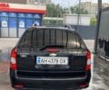 Черный Шевроле Нубира, объемом двигателя 1.6 л и пробегом 196 тыс. км за 4800 $, фото 1 на Automoto.ua