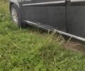Черный Шевроле Нубира, объемом двигателя 1.8 л и пробегом 205 тыс. км за 4000 $, фото 5 на Automoto.ua