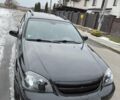 Черный Шевроле Нубира, объемом двигателя 1.8 л и пробегом 217 тыс. км за 6200 $, фото 22 на Automoto.ua