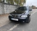 Черный Шевроле Нубира, объемом двигателя 1.8 л и пробегом 260 тыс. км за 4000 $, фото 1 на Automoto.ua
