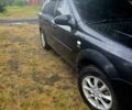 Черный Шевроле Нубира, объемом двигателя 2 л и пробегом 200 тыс. км за 4500 $, фото 9 на Automoto.ua