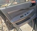 Черный Шевроле Нубира, объемом двигателя 1.8 л и пробегом 190 тыс. км за 4300 $, фото 5 на Automoto.ua