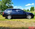 Чорний Шевроле Нубіра, об'ємом двигуна 2 л та пробігом 205 тис. км за 4600 $, фото 1 на Automoto.ua