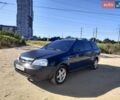 Черный Шевроле Нубира, объемом двигателя 1.6 л и пробегом 326 тыс. км за 3350 $, фото 1 на Automoto.ua