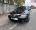 Чорний Шевроле Нубіра, об'ємом двигуна 1.8 л та пробігом 260 тис. км за 4000 $, фото 1 на Automoto.ua