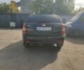 Черный Шевроле Нубира, объемом двигателя 0 л и пробегом 186 тыс. км за 5200 $, фото 4 на Automoto.ua