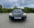 Чорний Шевроле Нубіра, об'ємом двигуна 2 л та пробігом 186 тис. км за 4000 $, фото 1 на Automoto.ua