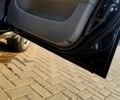 Черный Шевроле Нубира, объемом двигателя 1.8 л и пробегом 329 тыс. км за 4200 $, фото 10 на Automoto.ua