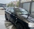 Чорний Шевроле Нубіра, об'ємом двигуна 1.6 л та пробігом 196 тис. км за 5000 $, фото 4 на Automoto.ua