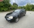 Чорний Шевроле Нубіра, об'ємом двигуна 2 л та пробігом 186 тис. км за 4000 $, фото 1 на Automoto.ua