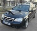 Чорний Шевроле Нубіра, об'ємом двигуна 2 л та пробігом 240 тис. км за 3800 $, фото 1 на Automoto.ua