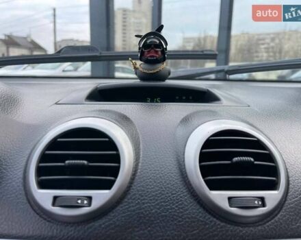 Черный Шевроле Нубира, объемом двигателя 1.8 л и пробегом 233 тыс. км за 5490 $, фото 21 на Automoto.ua