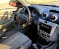 Черный Шевроле Нубира, объемом двигателя 1.8 л и пробегом 329 тыс. км за 4200 $, фото 4 на Automoto.ua