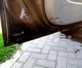 Черный Шевроле Нубира, объемом двигателя 1.8 л и пробегом 329 тыс. км за 4200 $, фото 11 на Automoto.ua