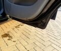 Черный Шевроле Нубира, объемом двигателя 1.8 л и пробегом 329 тыс. км за 4200 $, фото 9 на Automoto.ua