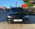 Черный Шевроле Нубира, объемом двигателя 1.8 л и пробегом 233 тыс. км за 5990 $, фото 1 на Automoto.ua