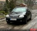 Черный Шевроле Нубира, объемом двигателя 2 л и пробегом 232 тыс. км за 4000 $, фото 1 на Automoto.ua