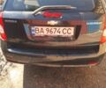 Чорний Шевроле Нубіра, об'ємом двигуна 1.8 л та пробігом 190 тис. км за 3563 $, фото 1 на Automoto.ua