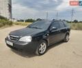 Чорний Шевроле Нубіра, об'ємом двигуна 1.6 л та пробігом 326 тис. км за 3350 $, фото 1 на Automoto.ua