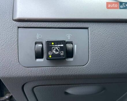 Черный Шевроле Нубира, объемом двигателя 1.8 л и пробегом 233 тыс. км за 5490 $, фото 16 на Automoto.ua