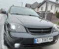 Черный Шевроле Нубира, объемом двигателя 1.8 л и пробегом 217 тыс. км за 6200 $, фото 5 на Automoto.ua