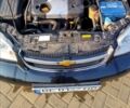 Черный Шевроле Нубира, объемом двигателя 1.8 л и пробегом 329 тыс. км за 4200 $, фото 2 на Automoto.ua