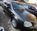 Черный Шевроле Нубира, объемом двигателя 1.8 л и пробегом 190 тыс. км за 2499 $, фото 1 на Automoto.ua